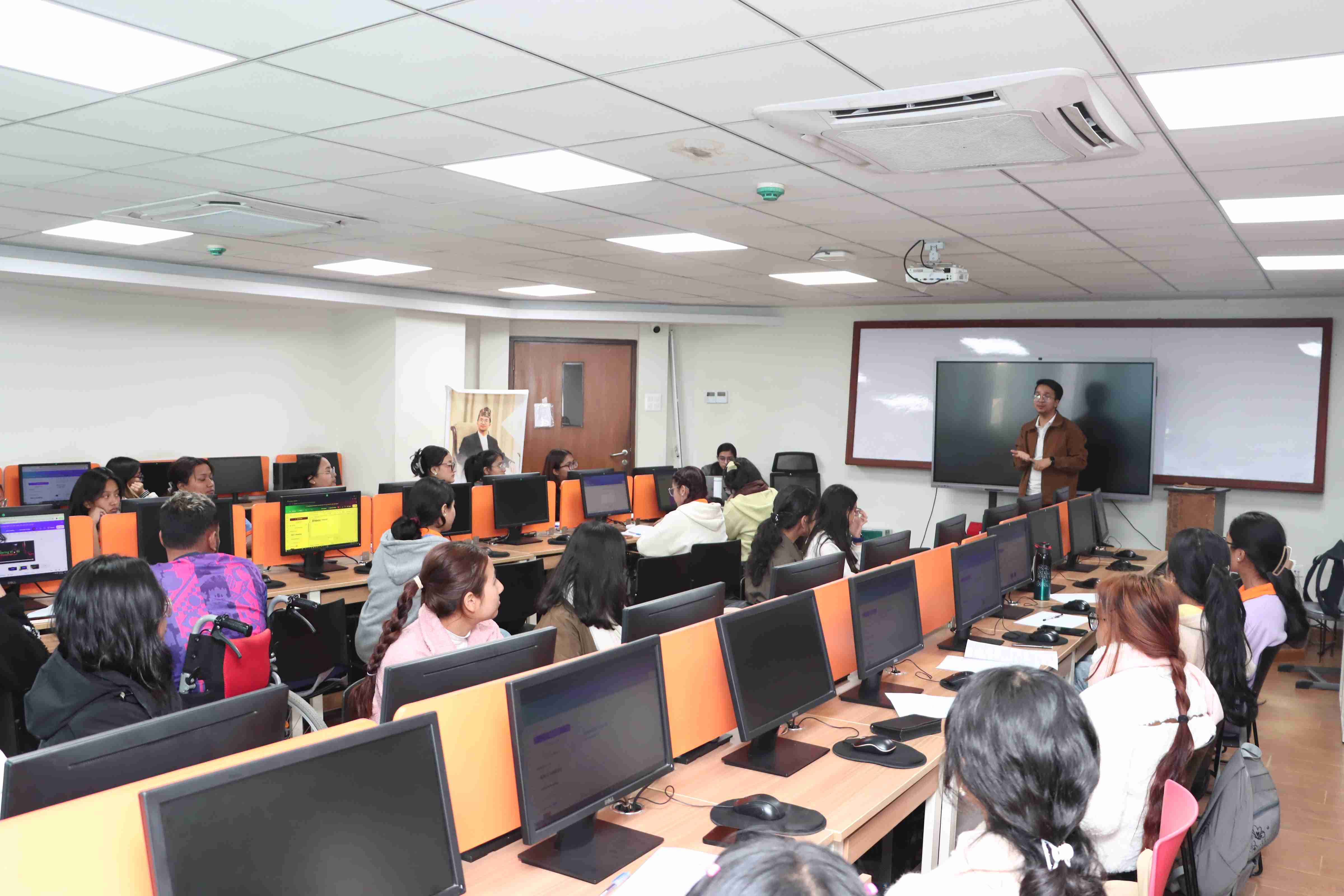 Mastering Visuals and Presentation - Image 1